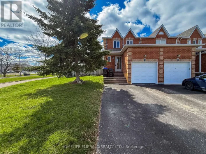 1 POTTER CRESCENT, New Tecumseth