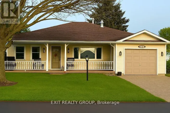 1 QUAKER COURT, Prince Edward County
