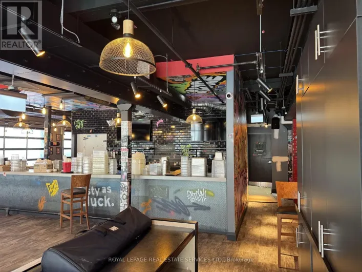 1 QUEEN STREET N, Kitchener