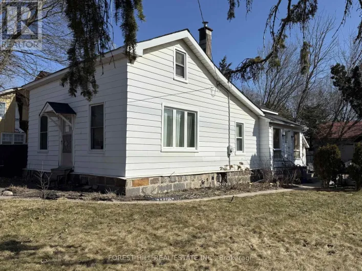 1 QUEEN STREET, Whitby