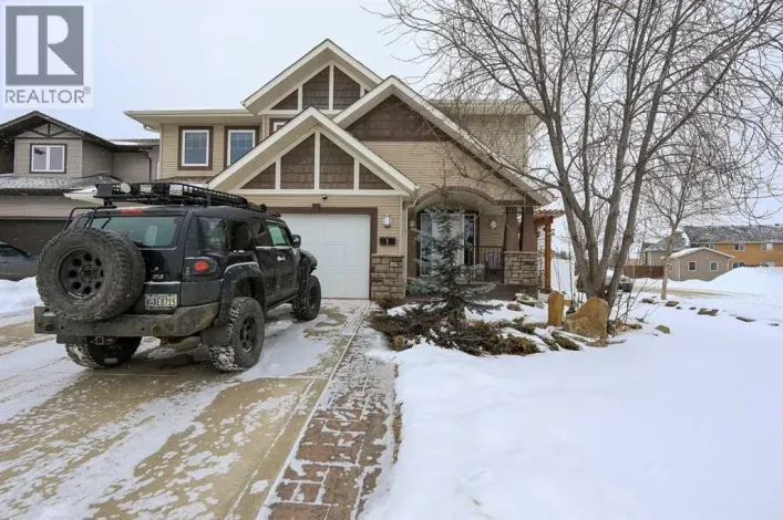 1 Ralston Place, Sylvan Lake