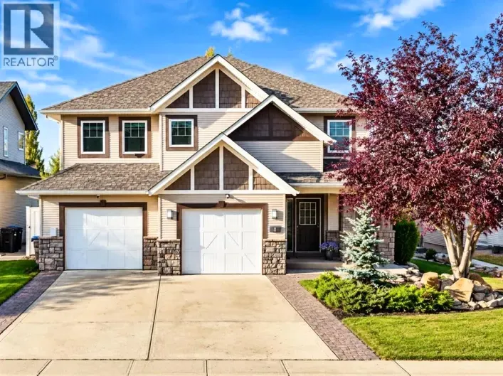 1 Ralston Place, Sylvan Lake
