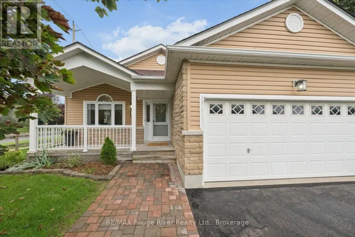 1 RAPLEY BOULEVARD, Port Hope