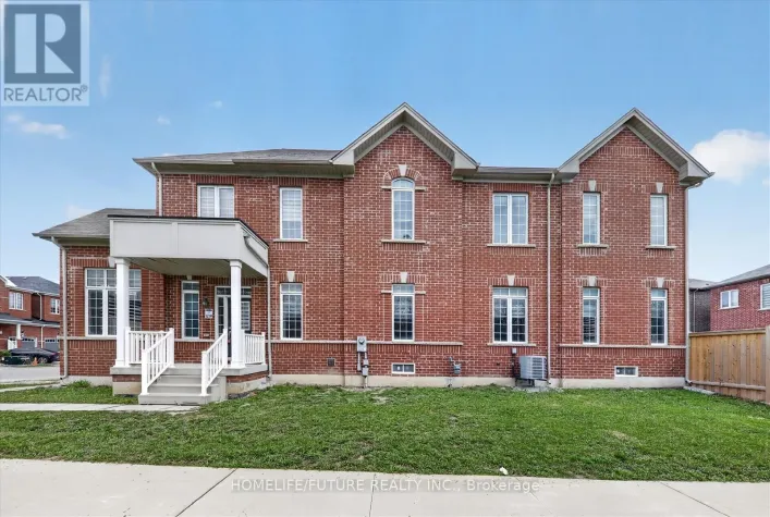 1 REDDINGTON ROAD, Markham