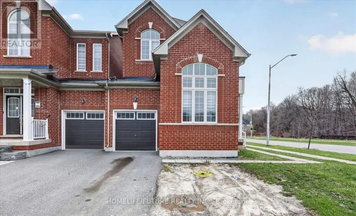 1 REDDINGTON ROAD, Markham