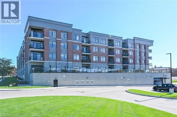 1 REDFERN Avenue Unit# 337, Hamilton