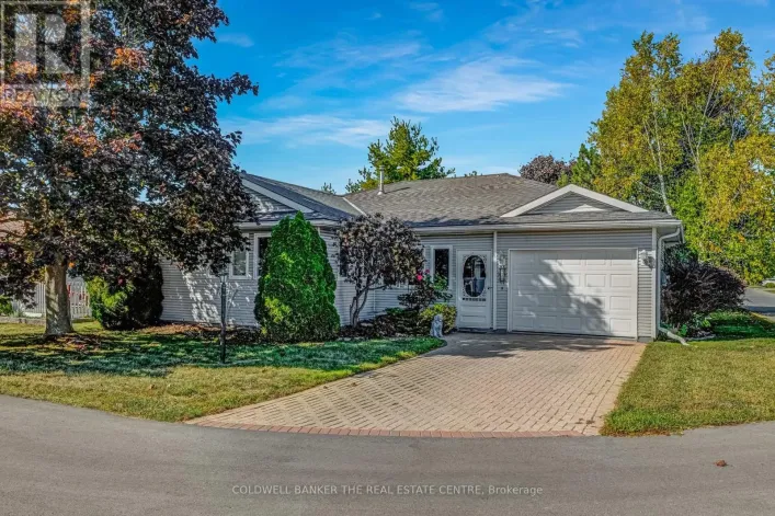 1 REYNOLDS PLACE, Prince Edward County