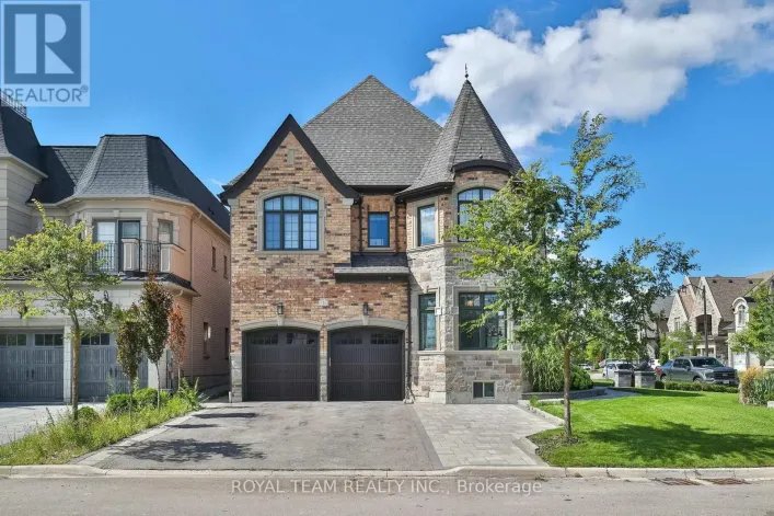 1 RIA COURT, King