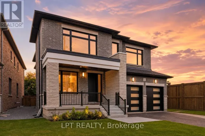 1 RICHMOND PARK DRIVE, Georgina