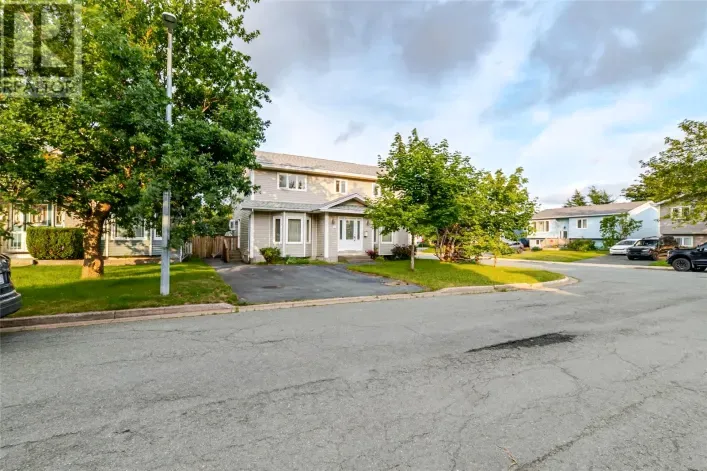 1 Rideau Place, Mount Pearl