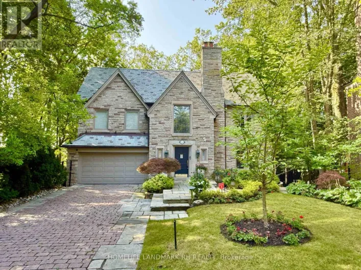 1 RIDGEWOOD ROAD, Toronto
