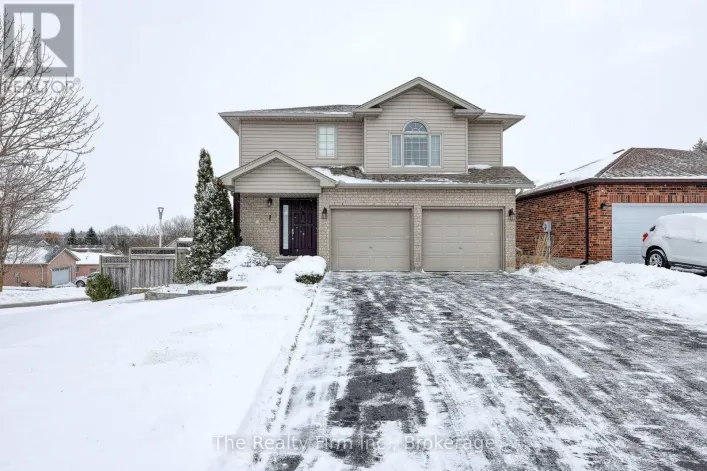 1 RIVERVIEW ROAD, Ingersoll