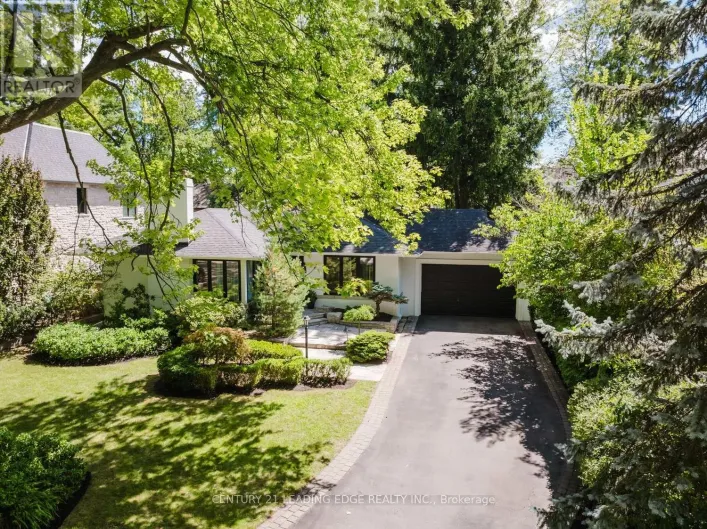 1 ROMNEY ROAD, Toronto
