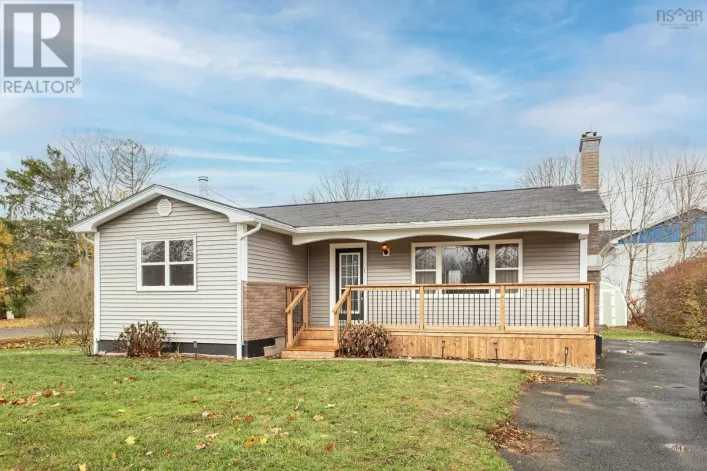 1 Ross Lane, Middleton