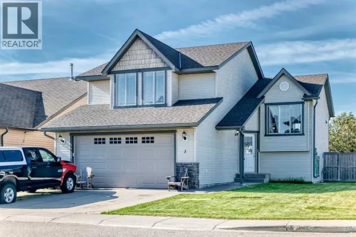1 Sandpiper Drive, Didsbury