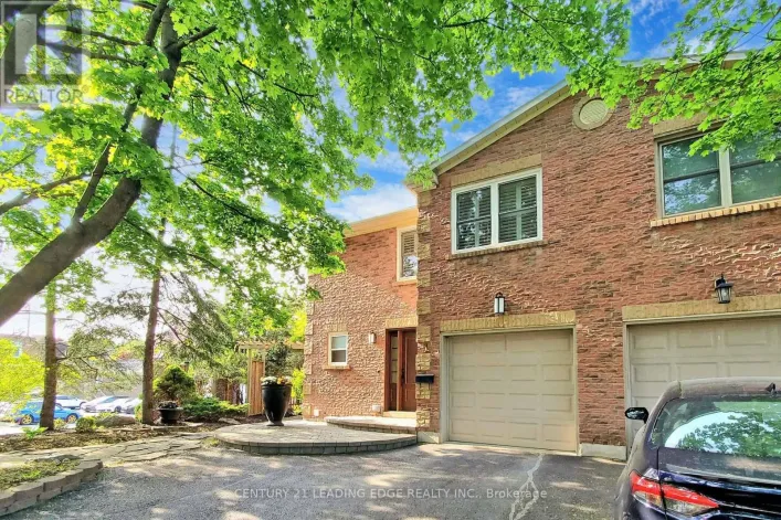 1 SARAH JANE COURT, Markham