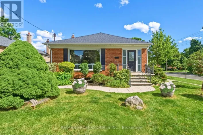 1 SEALCOVE DRIVE, Toronto