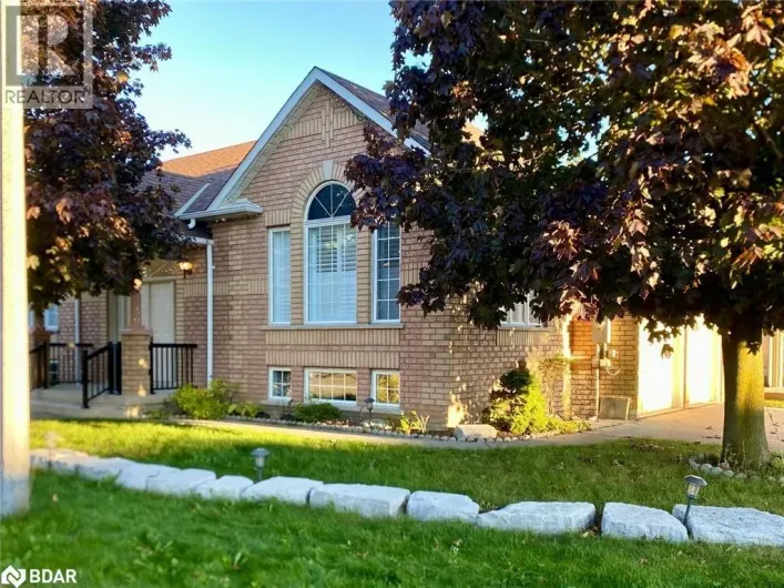 1 SHADY GLEN Crescent Unit# Lower, Caledon