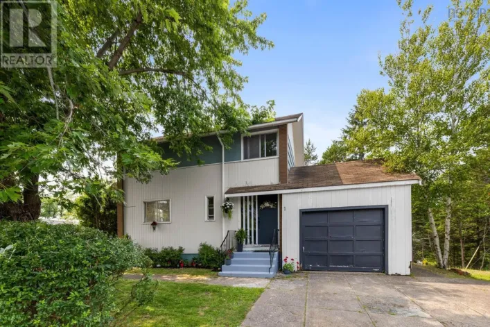 1 Shore Road, Herring Cove