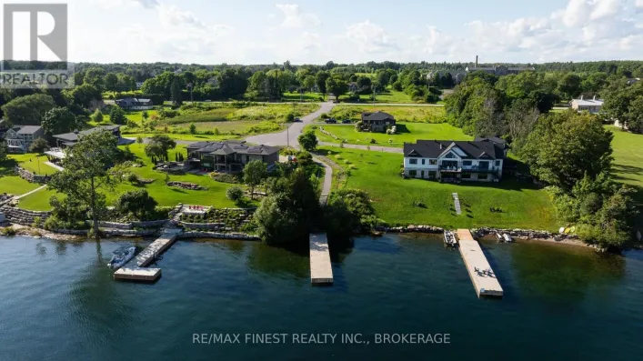 1 SHORESIDE WAY, Augusta