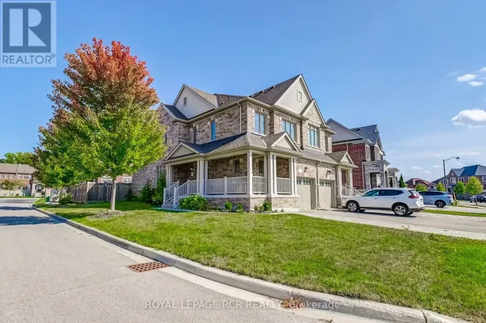 1 SILVER CHARM DRIVE, East Gwillimbury
