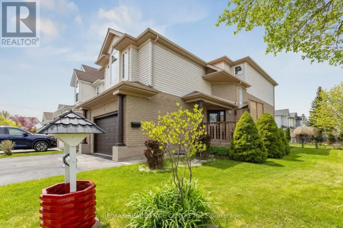 1 SILVERSMITH COURT, Guelph