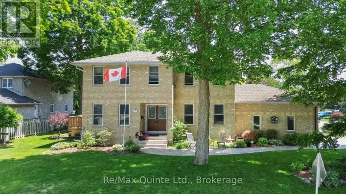 1 SIMMONS COURT, Quinte West