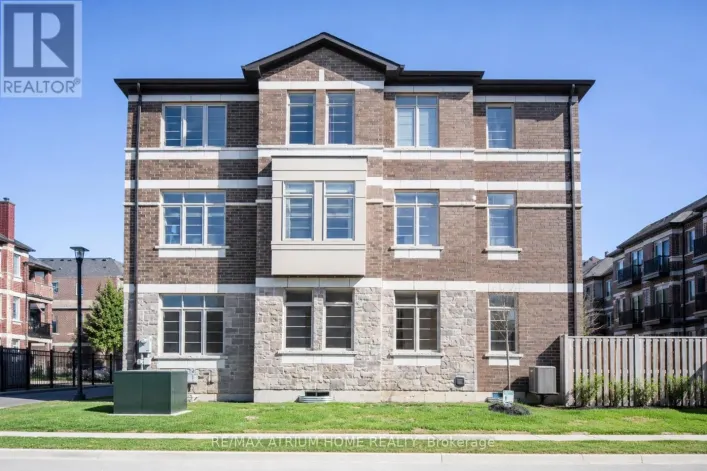 1 SISSONS WAY, Markham
