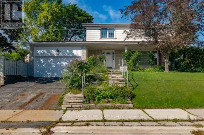 1 SNOWCREST AVENUE, Toronto