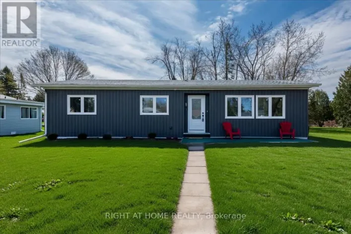 1 SOUTH BOULEVARD, Innisfil