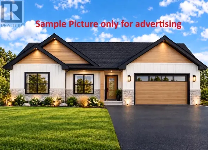 1 Southside Place, Bay Roberts