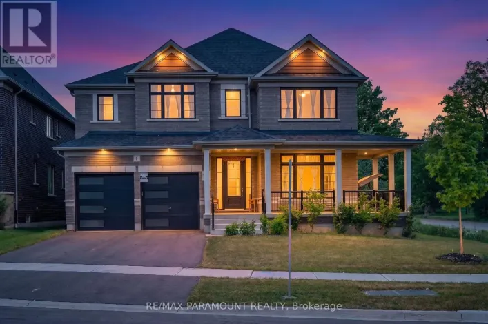 1 SPARROW WAY, Adjala-Tosorontio