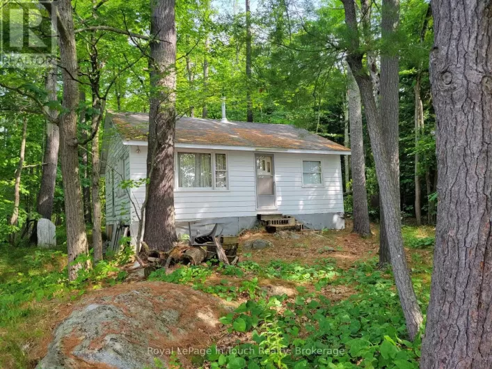 1 SR407 SEVERN RIVER SHORES, Muskoka Lakes)