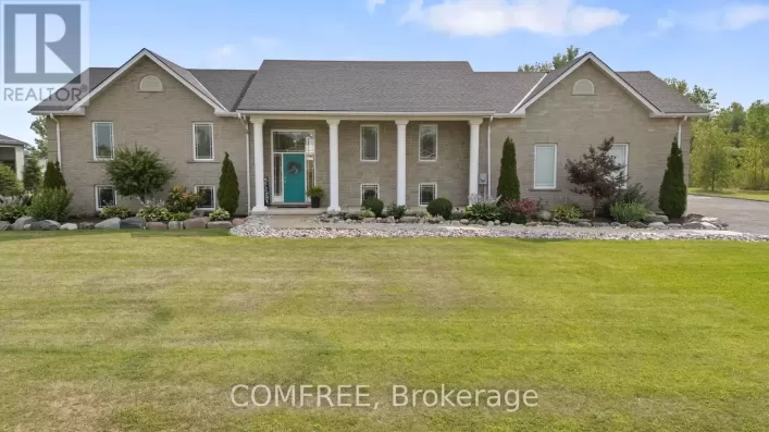 1 STARLIGHT LANE, Thames Centre