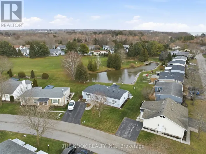 1 STEELHEAD LANE, Clarington