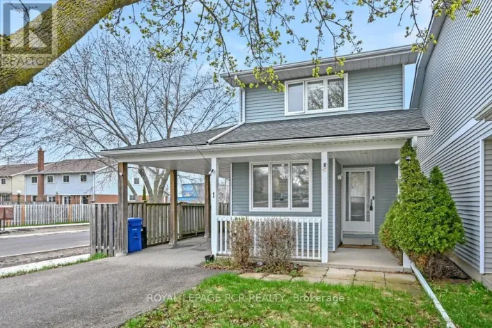 1 STEVEN STREET, Orangeville