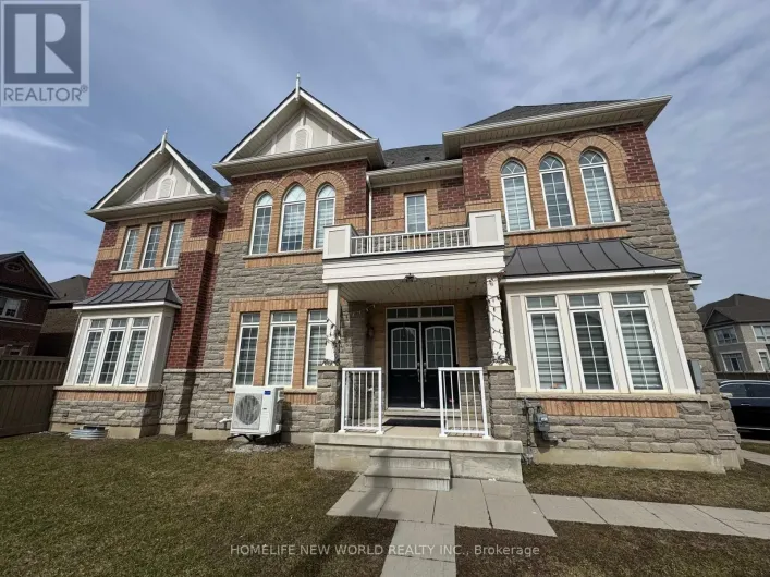 1 STILTON AVENUE, Vaughan