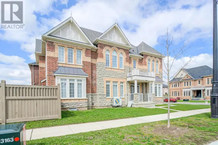 1 STILTON AVENUE, Vaughan