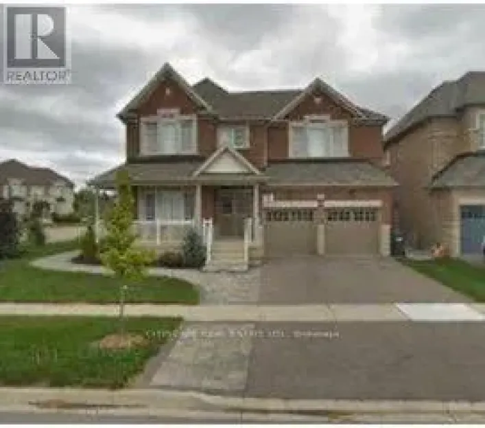 1 STONECROP ROAD, Brampton