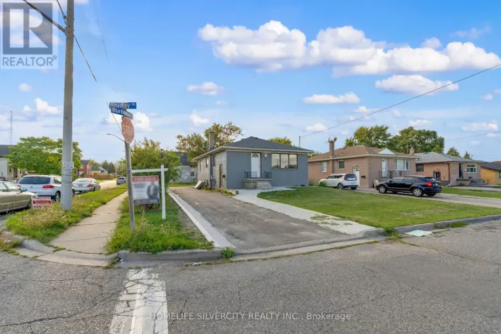 1 STUDLEY STREET, Mississauga