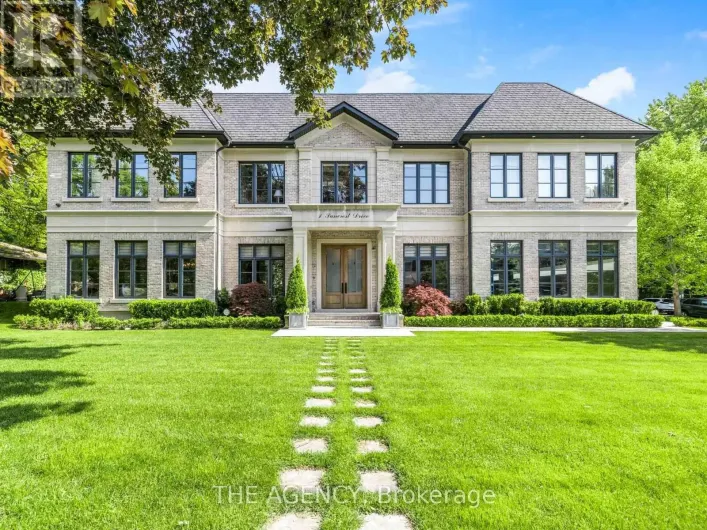 1 SUNCREST DRIVE, Toronto