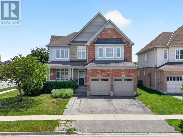 1 SUNSET WAY, Thorold