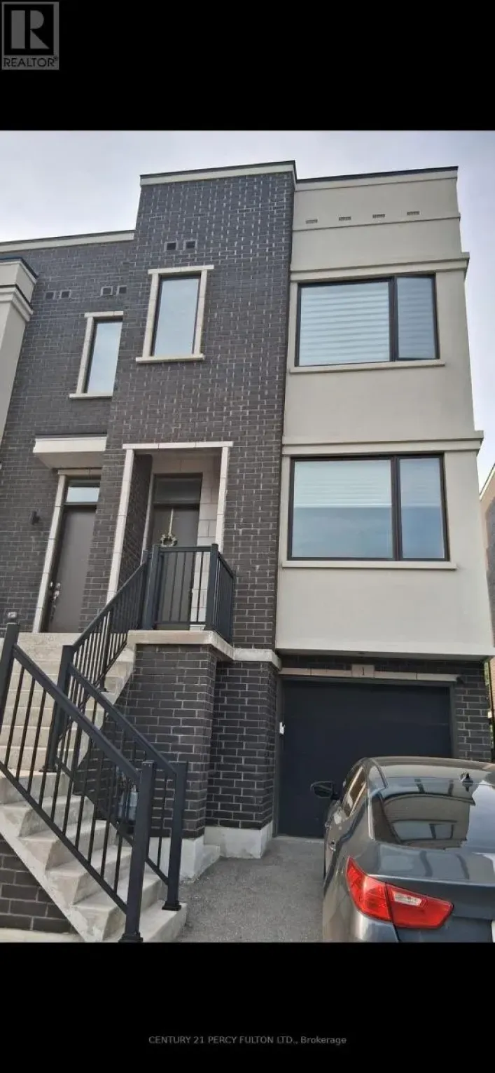 1 SYDNEY CIRCLE, Vaughan