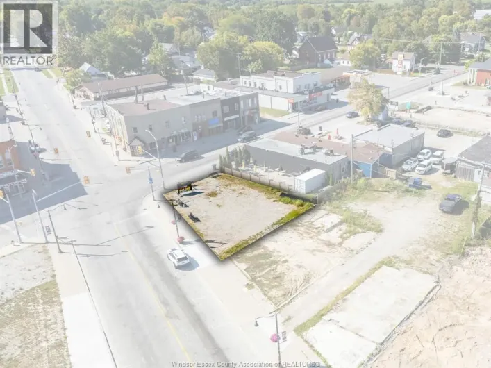 1 Talbot ROAD West, Wheatley