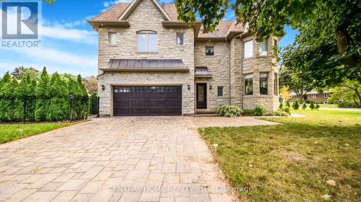 1 TALLY LANE, Toronto