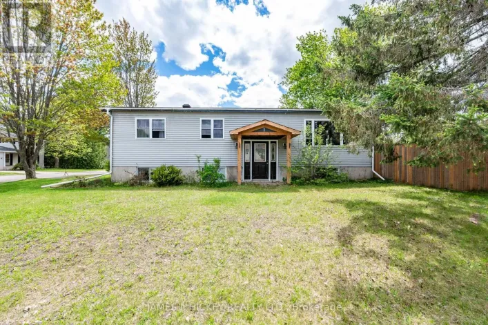 1 TAMARACK STREET, Deep River