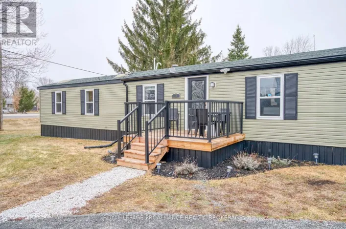 1 TAYLOR STREET, Rideau Lakes