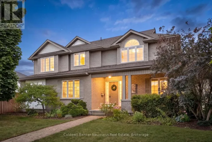 1 TEAL DRIVE, Guelph