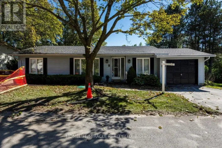 1 TECUMSETH PINES DRIVE, New Tecumseth