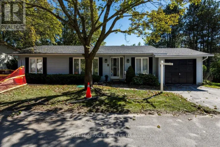 1 TECUMSETH PINES DRIVE, New Tecumseth